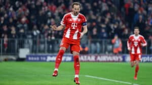 Bayern Munich 4-1 Atalanta (10-2 agg): Report, result and goals as Bavarians cruise into quarter-finals