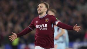 Bowen determined to fulfil FA Cup ‘dream’ with West Ham after shootout win over Brentford