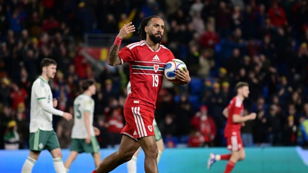 Portugal v Wales: Teams confirmed for Nations League clash