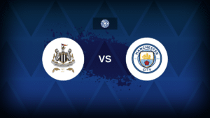 Newcastle v Manchester City: Line-ups, stats and preview