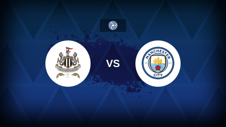 Newcastle v Manchester City: Line-ups, stats and preview