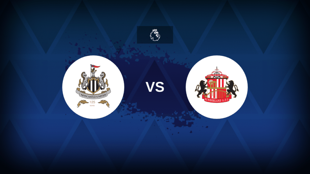 Newcastle v Sunderland: Line-ups, stats and preview for Tyne-Wear derby