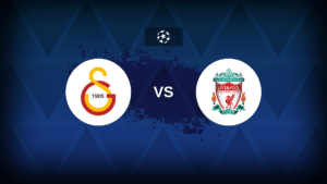 Galatasaray v Liverpool: Line-ups, stats and preview for Champions League clash