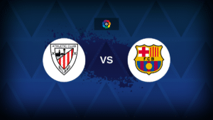 Athletic Club v Barcelona: Line-ups, stats and preview