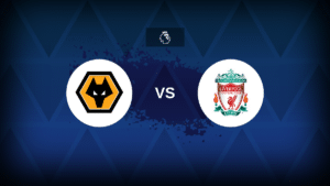 Wolves v Liverpool: Line-ups, stats and preview