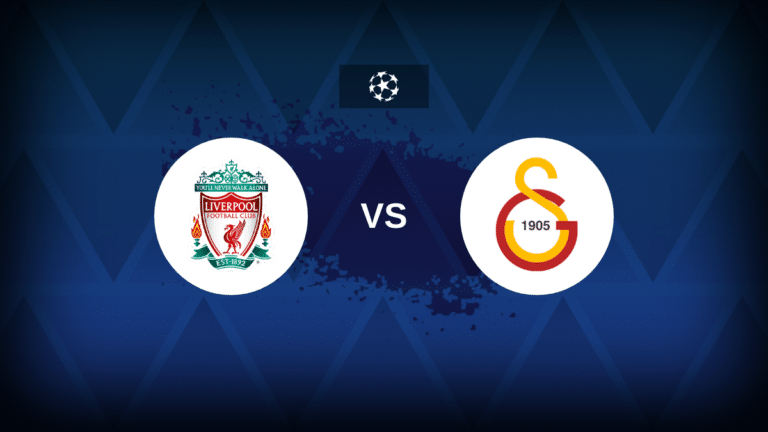 Liverpool v Galatasaray: Line-ups, stats and preview for Champions League clash