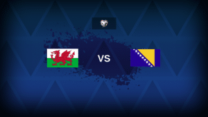 Wales v Bosnia & Herzegovina: Line-ups, stats and preview for World Cup play-off