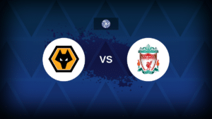Wolves v Liverpool: Line-ups, stats and preview