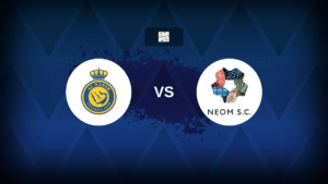 Al-Nassr v NEOM: Line-ups, stats and preview as table-topping hosts look for win without Ronaldo