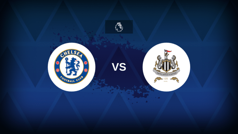 Chelsea v Newcastle: Line-ups, stats and preview