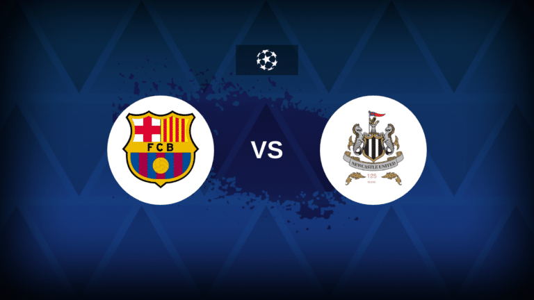 Barcelona v Newcastle: Line-ups, stats and preview