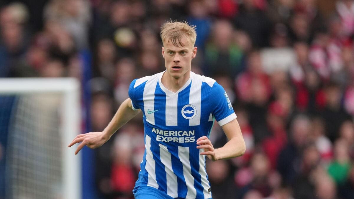 FPL: Stacking Seagulls? Brighton duo among our top five GW32 wildcard targets