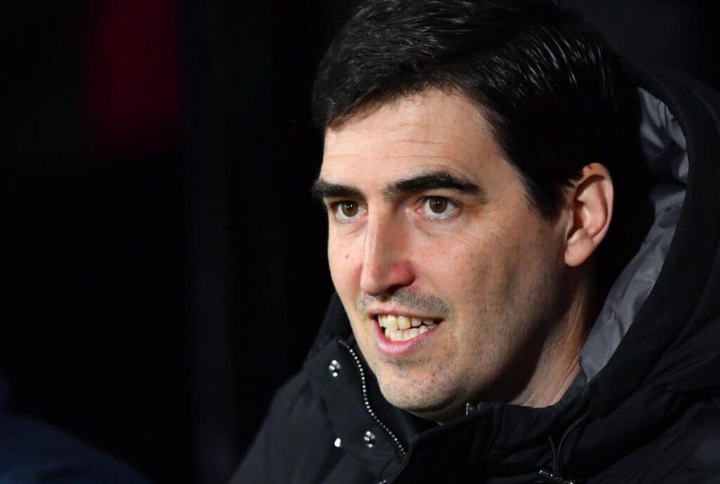 Andoni Iraola