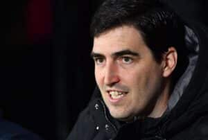 Iraola to leave Bournemouth: ‘He could manage any team in world football’