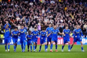 West Ham 2-2 Leeds United (2-4 on penalties): Report, result, goals from FA Cup quarter final