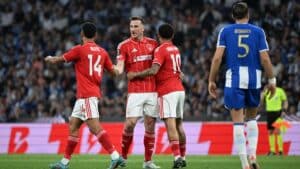 Nottingham Forest Europa League fixtures, results, squad and schedule 2025/26