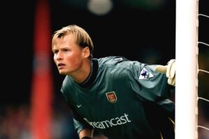 BREAKING: Former Arsenal goalkeeper killed in traffic accident