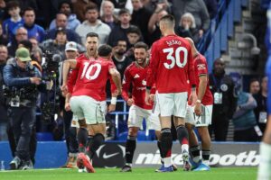 Chelsea 0-1 Manchester United: Cunha strike gives Red Devils all three points at Stamford Bridge