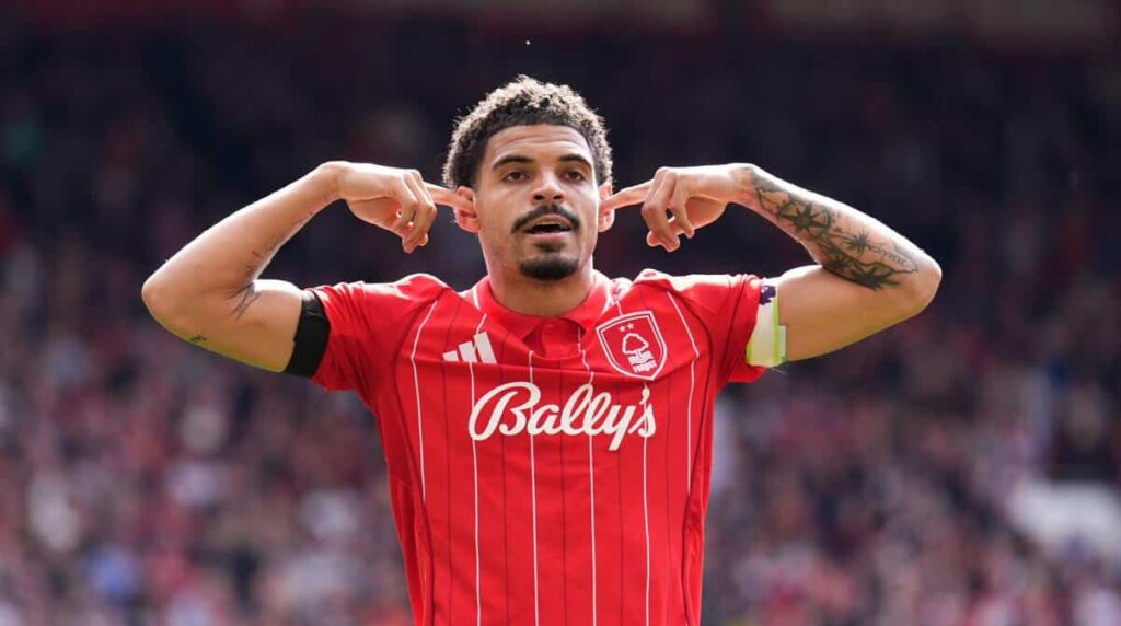 Nottingham Forest v Arsenal live: Confirmed team news and full line-ups as Gibbs-White misses out