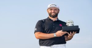 LIV Golf seeking new backers after statement that does not even mention PIF