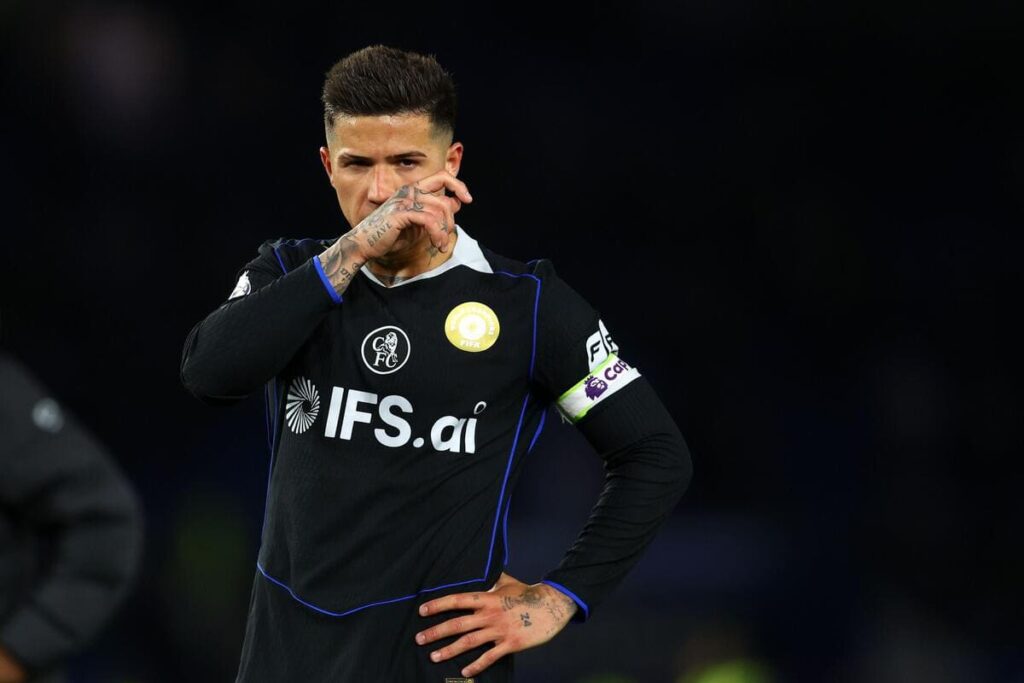 Chelsea’s 114-Year low: Why Liam Rosenior isn’t the only one to blame for Brighton horror show