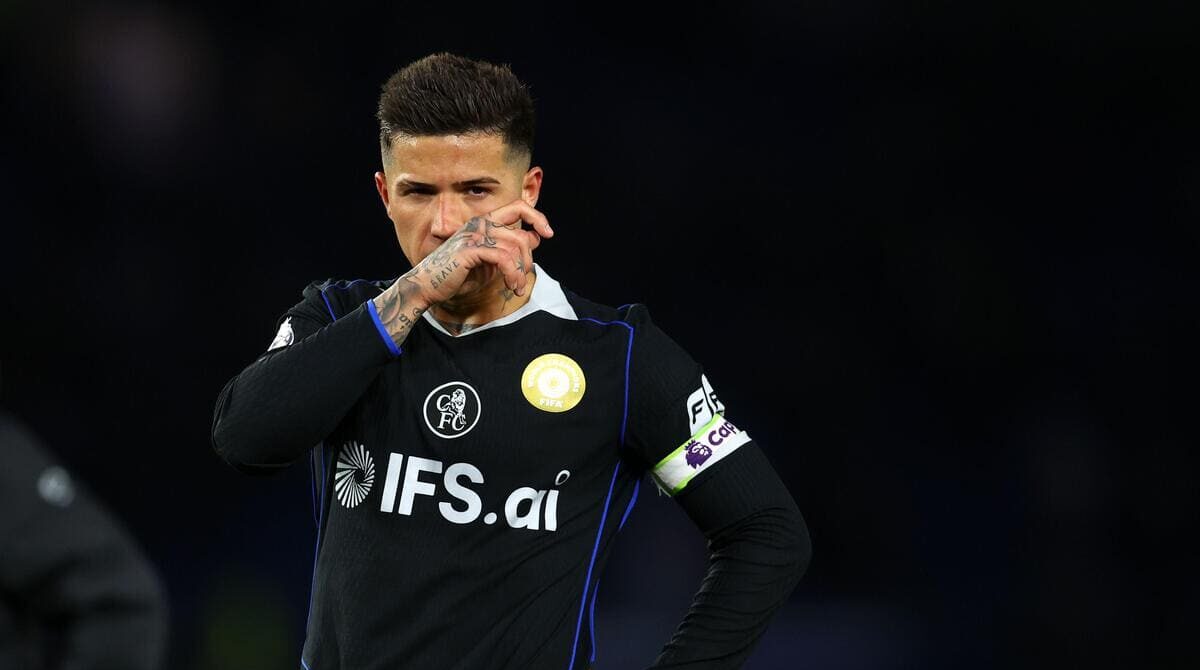Chelsea’s 114-Year low: Why Liam Rosenior isn’t the only one to blame for Brighton horror show