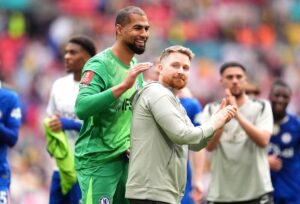 McFarlane describes ‘relief’ after Chelsea book FA Cup final place