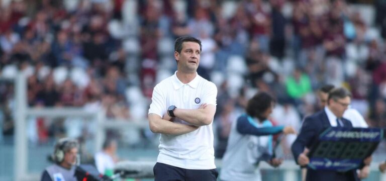 European round-up: Inter miss chance to all but seal Scudetto with Torino collapse