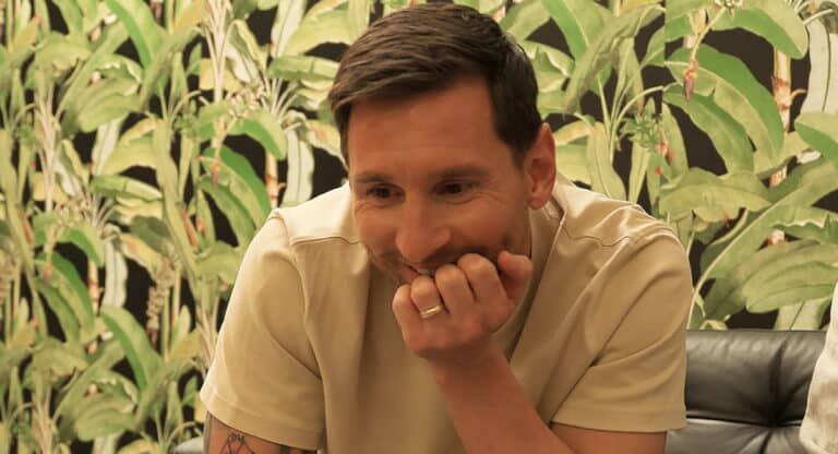 Ronaldo, Messi, Mbappe, Vinicius Jr: Behind the scenes on Lego World Cup trophy ad 2026