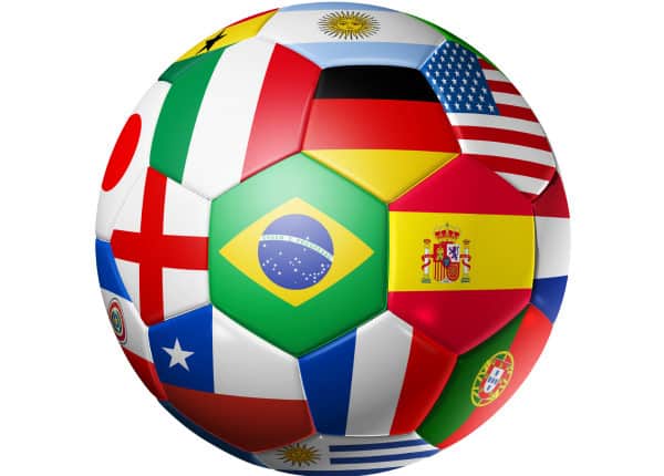 Internationals News