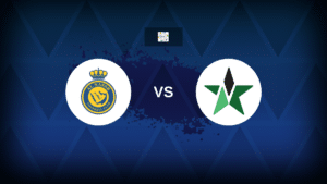 Al Nassr v Al Najma: Line-ups, stats and preview