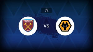 West Ham v Wolves: Line-ups, stats and preview