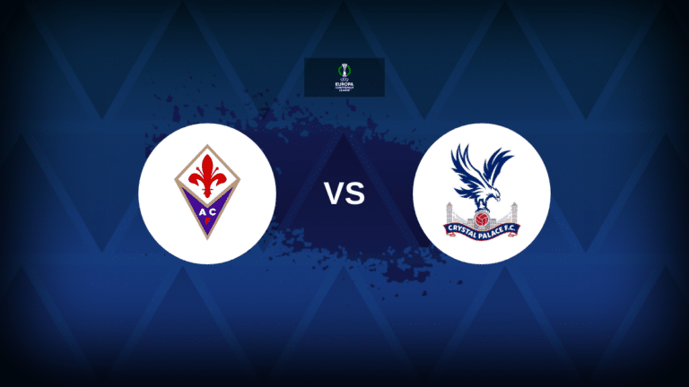 Fiorentina x Crystal Palace: Escalações, estatísticas e prévia.