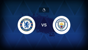 Chelsea v Manchester City: Line-ups-stats and preview