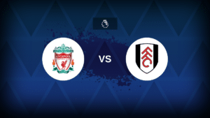 Liverpool v Fulham: Line-ups, stats and preview