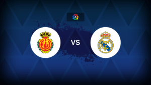 Mallorca v Real Madrid: Line-ups, stats and preview
