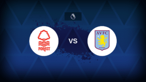 Nottingham Forest v Aston Villa: Line-ups, stats and preview
