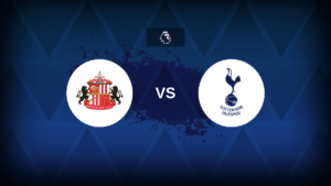 Sunderland v Tottenham: Predicted line-ups and where to watch as the De Zerbi era gets underway