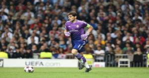 Real Madrid legend Iker Casillas demands return of former boss, and it’s not Jose Mourinho