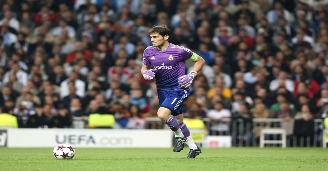 Real Madrid legend Iker Casillas demands return of former boss, and it’s not Jose Mourinho