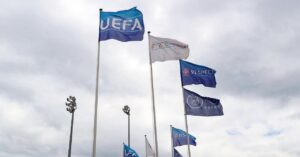 UEFA announces changes for 2030 World Cup qualifiers
