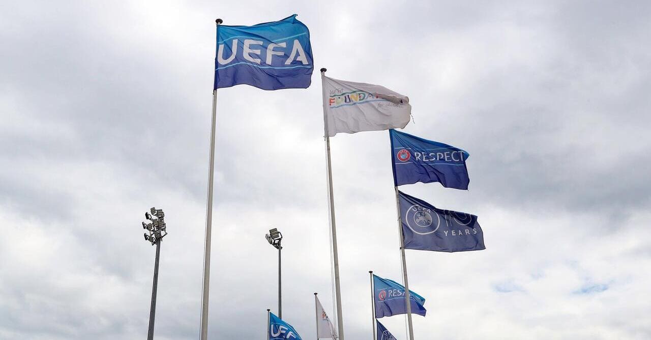 UEFA announces changes for 2030 World Cup qualifiers