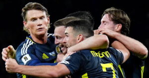 Scotland v Curacao: International friendly line-ups, stats and preview, TV channel, live online stream and prediction for 2026 FIFA World Cup warm-up match
