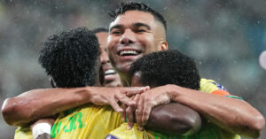 Brazil v Panama: Line-ups, stats and preview for Selecao’s Maracana send-off