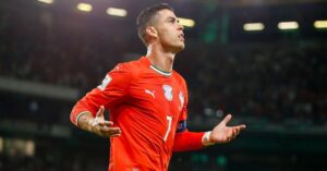 Portugal boss Martinez gives verdict on Ronaldo playing at 2030 World Cup