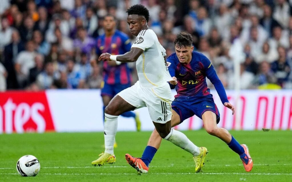 Barcelona contra Real Madrid: Alineaciones, estadísticas y vista previa, canal de TV, transmisión en línea en vivo y predicción de La Liga