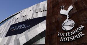 Tottenham fan group plans protest after Everton game regardless of whether Spurs stay up