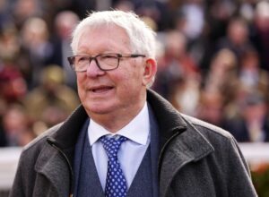 Manchester United: Alex Ferguson taken to hospital before Liverpool clash