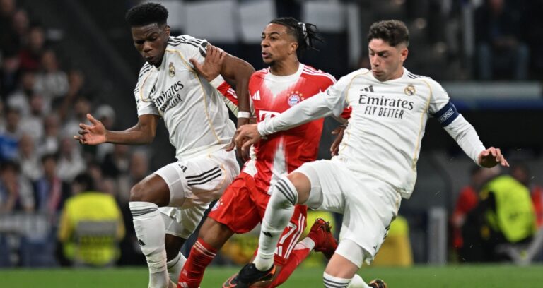 Real Madrid named most valuable club in the world