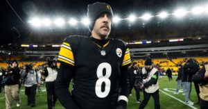 ‘This is it’ – Aaron Rodgers confirms 2026 NFL season will be his last